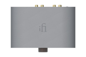 iFi audio ZEN Air CAN - wzmacniacz słuchawkowy