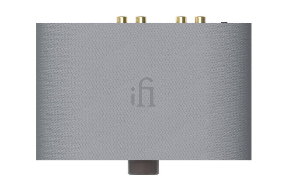 iFi audio ZEN Air CAN - wzmacniacz słuchawkowy