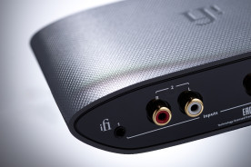 iFi audio ZEN Air CAN - wzmacniacz słuchawkowy