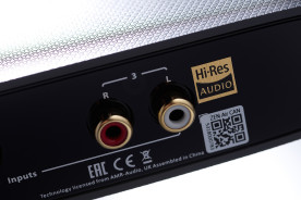 iFi audio ZEN Air CAN - wzmacniacz słuchawkowy