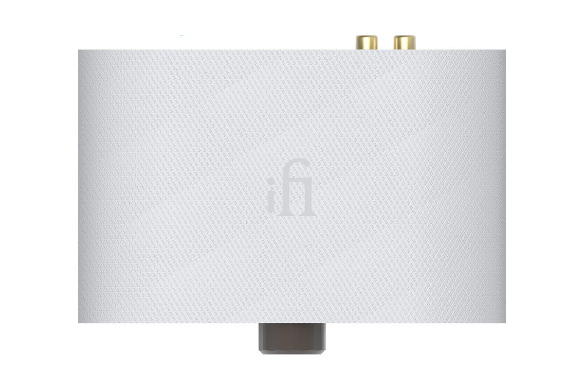 iFi audio ZEN Air DAC - przetwornik cyfrowo-analogowy DAC USB ze wzmacniaczem słuchawkowym