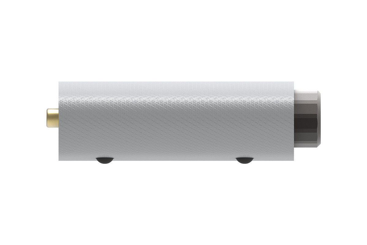 iFi audio ZEN Air DAC - przetwornik cyfrowo-analogowy DAC USB ze wzmacniaczem słuchawkowym