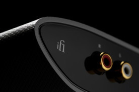 iFi audio ZEN Air DAC - przetwornik cyfrowo-analogowy DAC USB ze wzmacniaczem słuchawkowym