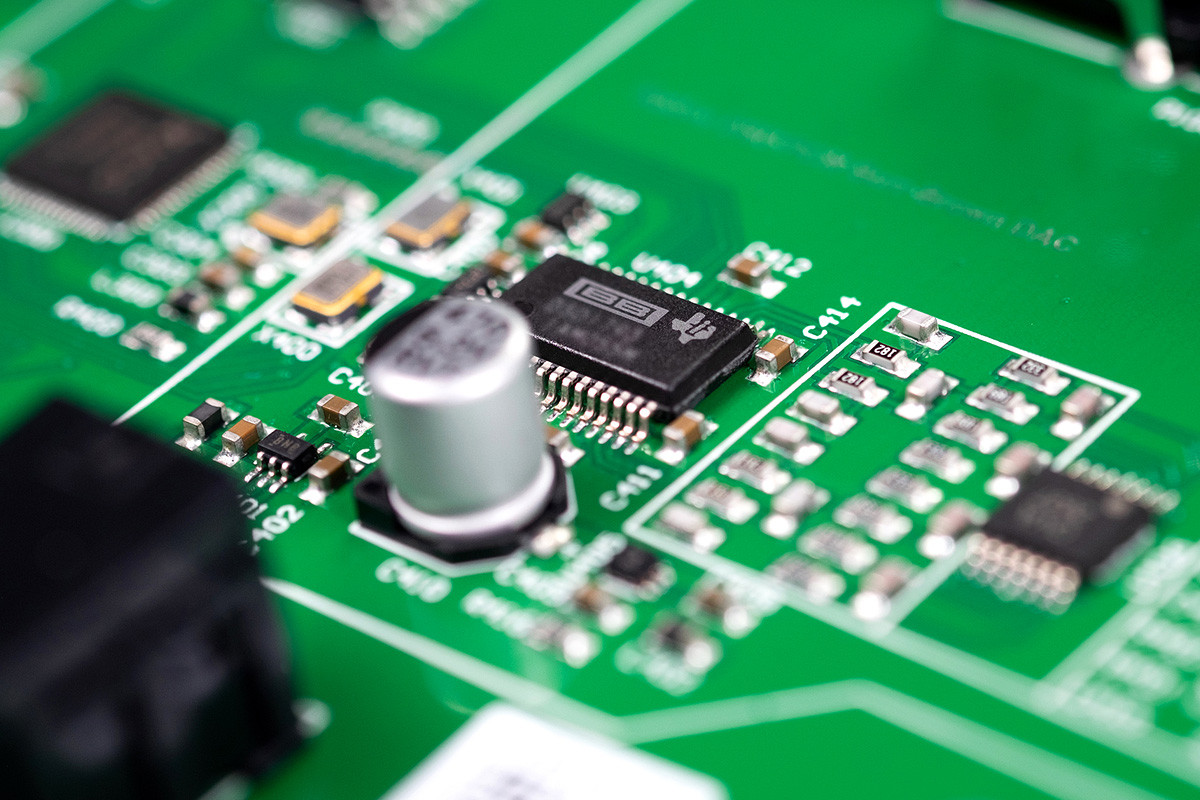 iFi audio ZEN Air DAC - przetwornik cyfrowo-analogowy DAC USB ze wzmacniaczem słuchawkowym