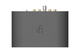 iFi audio ZEN Air Phono - przedwzmacniacz gramofonowy