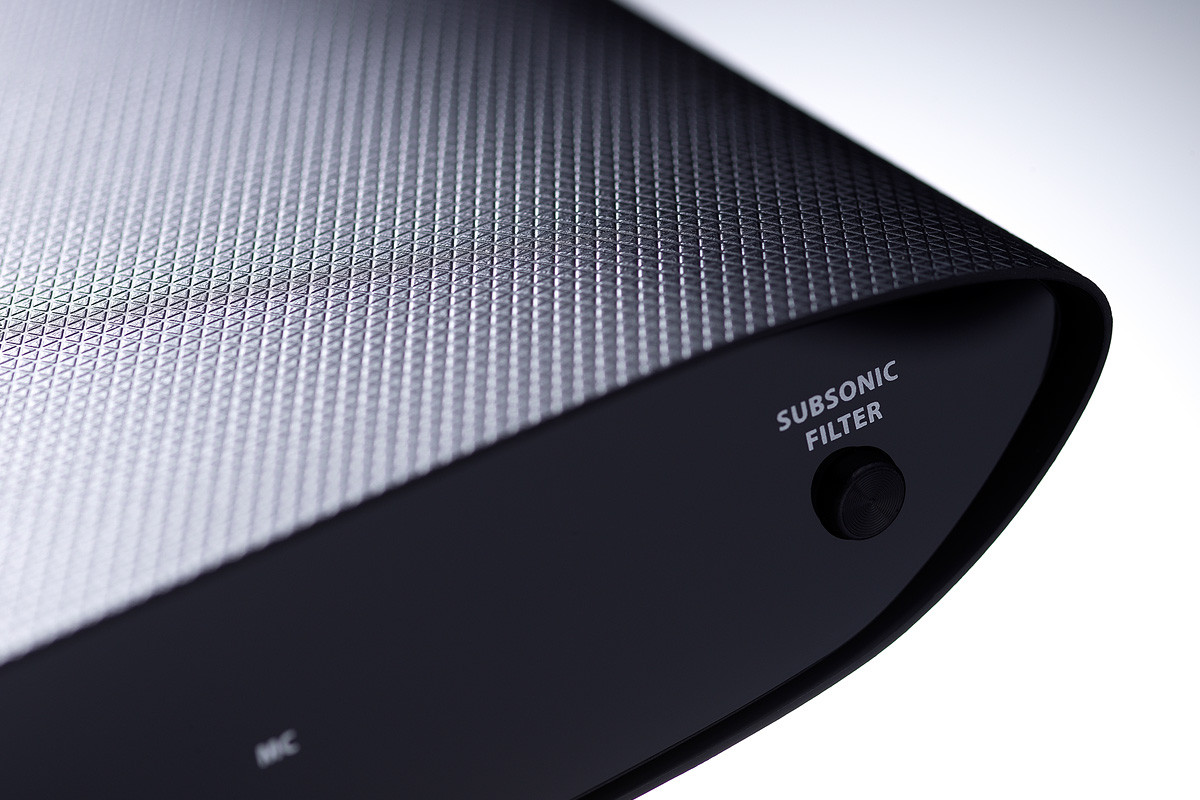 iFi audio ZEN Air Phono - przedwzmacniacz gramofonowy