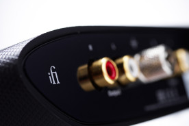 iFi audio ZEN Air Phono - przedwzmacniacz gramofonowy