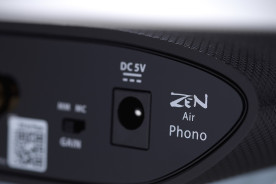 iFi audio ZEN Air Phono - przedwzmacniacz gramofonowy