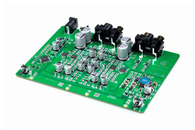 iFi audio ZEN Air Phono - przedwzmacniacz gramofonowy