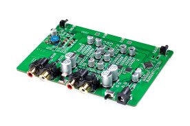 iFi audio ZEN Air Phono - przedwzmacniacz gramofonowy