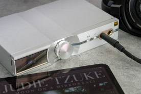 iFi audio NEO iDSD - przetwornik cyfrowo-analogowy DAC USB ze wzmacniaczem słuchawkowym