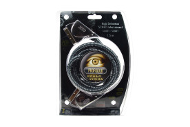 Profigold OxyPure PGV7030 - przewód Scart/Scart o długości 3 m