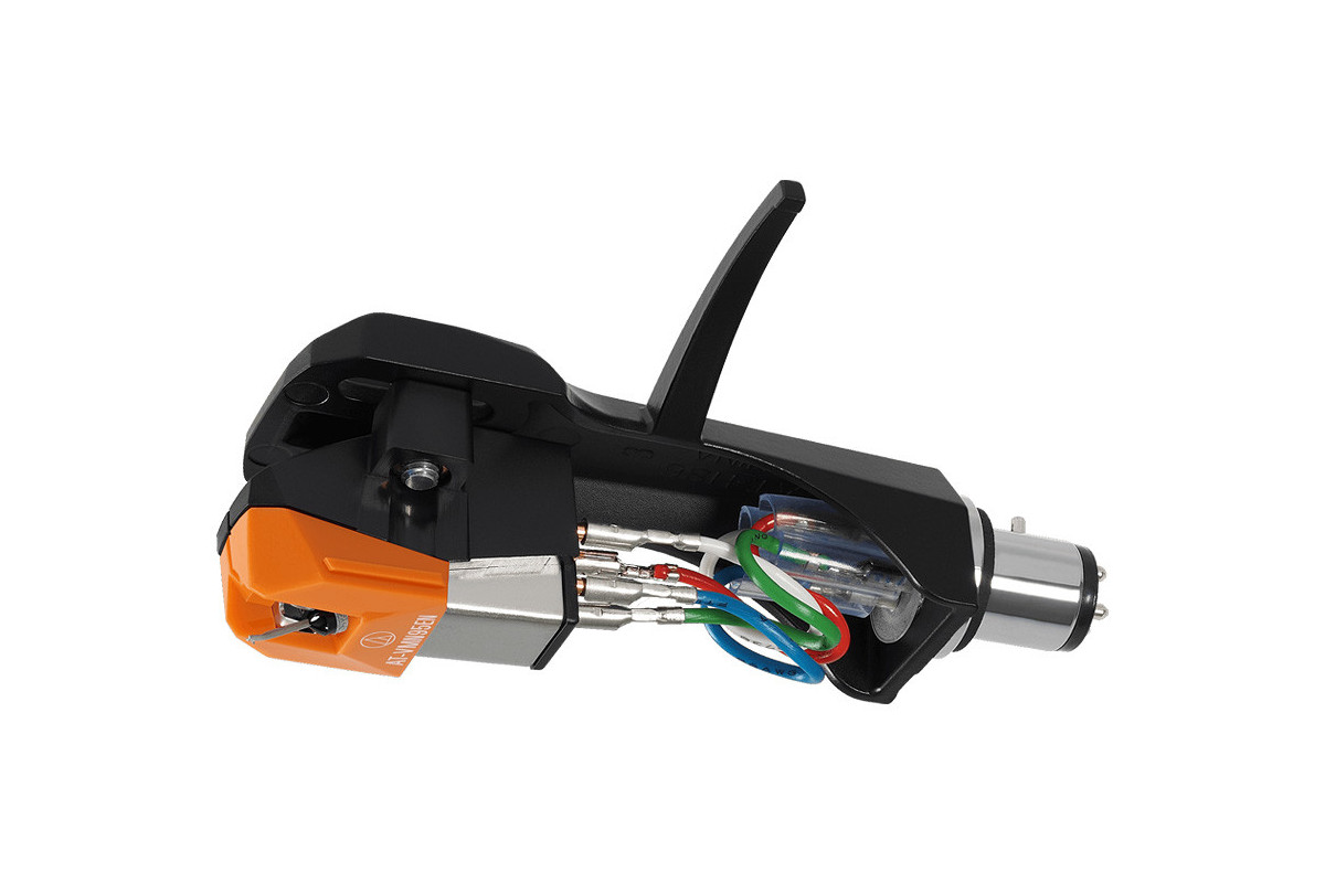 Audio-Technica AT-VM95EN/H - wkładka gramofonowa z główką | headsheel