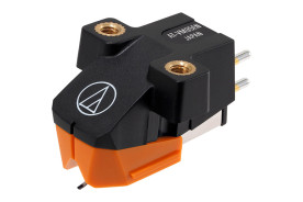 Audio-Technica AT-VM95EN/H - wkładka gramofonowa z główką | headsheel