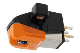 Audio-Technica AT-VM95EN/H - wkładka gramofonowa z główką | headsheel