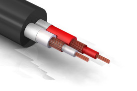 QED Performance 3,5 mm Headphone Extension - przedłużacz mini jack 3,5 mm stereo o długości 3 m