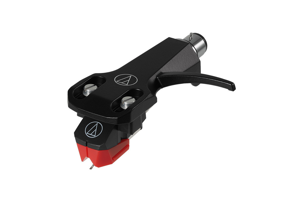 Audio-Technica AT-VM95ML/H - wkładka gramofonowa z główką | headsheel