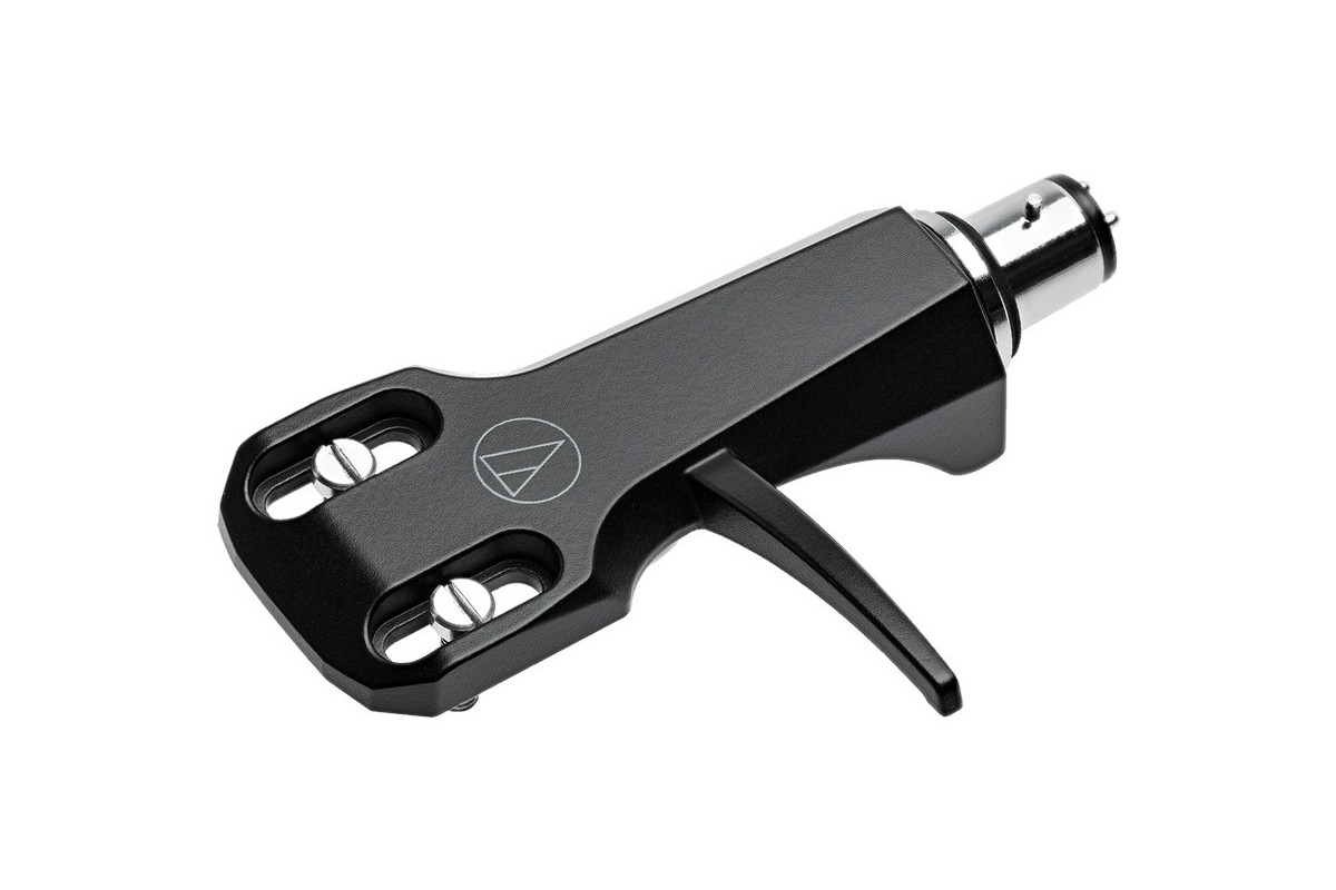 Audio-Technica AT-VM95ML/H - wkładka gramofonowa z główką | headsheel