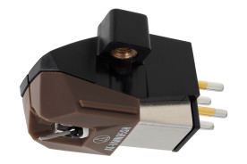 Audio-Technica AT-VM95SH/H - wkładka gramofonowa z główką | headsheel