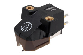 Audio-Technica AT-VM95SH/H - wkładka gramofonowa z główką | headsheel
