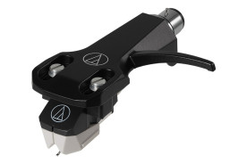 Audio-Technica AT-VM95SP/H - wkładka gramofonowa z główką | headsheel