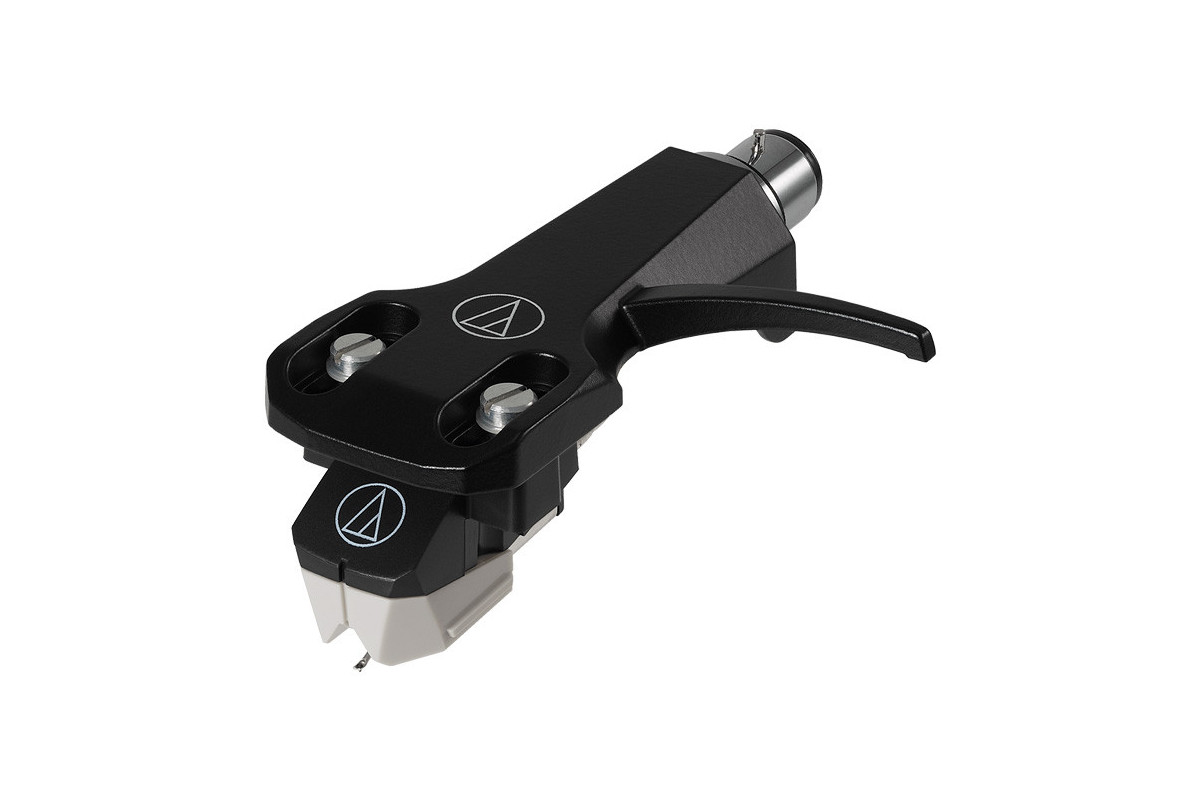 Audio-Technica AT-VM95SP/H - wkładka gramofonowa z główką | headsheel