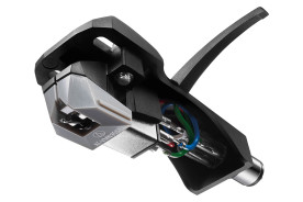 Audio-Technica AT-VM95SP/H - wkładka gramofonowa z główką | headsheel