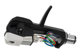 Audio-Technica AT-VM95SP/H - wkładka gramofonowa z główką | headsheel