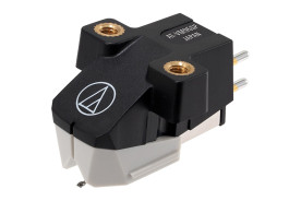 Audio-Technica AT-VM95SP/H - wkładka gramofonowa z główką | headsheel