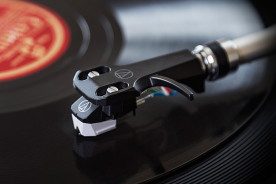 Audio-Technica AT-VM95SP/H - wkładka gramofonowa z główką | headsheel