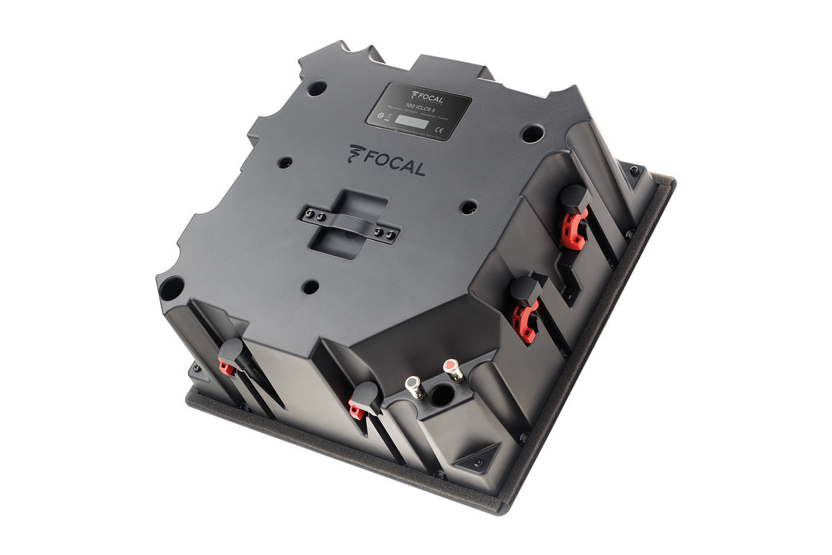 Focal 100 IC 5 LCR | 100ICLCR5 - głośnik instalacyjny
