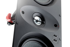 Focal 100 IW 5 LCR | 100IWLCR5 - głośnik instalacyjny