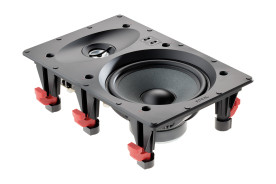 Focal 100 IW 6 | 100IW6 - głośnik instalacyjny