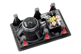 Focal 100 IW 6 | 100IW6 - głośnik instalacyjny