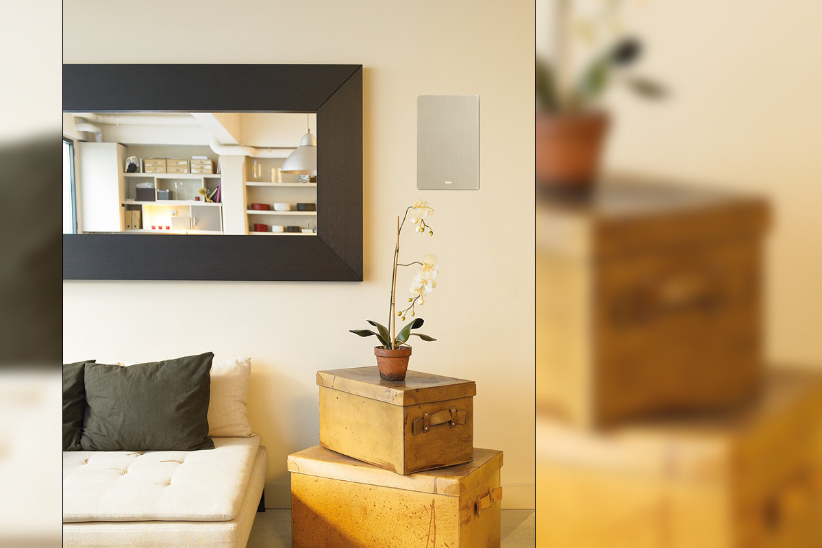 Focal 100 IW 6 | 100IW6 - głośnik instalacyjny