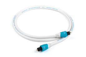 Chord C-Lite Toslink - przewód optyczny Toslink/Toslink o długości 5 m