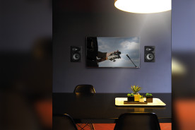 Focal 100 IW 6 | 100IW6 - głośnik instalacyjny