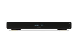 Arcam Radia ST5 - sieciowy odtwarzacz audio