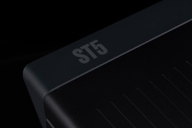 Arcam Radia ST5 - sieciowy odtwarzacz audio