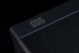 Arcam Radia CD5 - odtwarzacz płyt CD