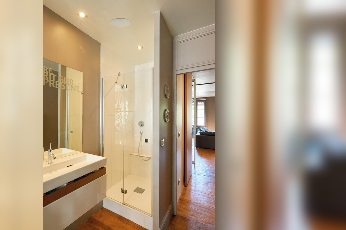 Focal 100 IC 6 ST | 100IC6ST - głośnik instalacyjny