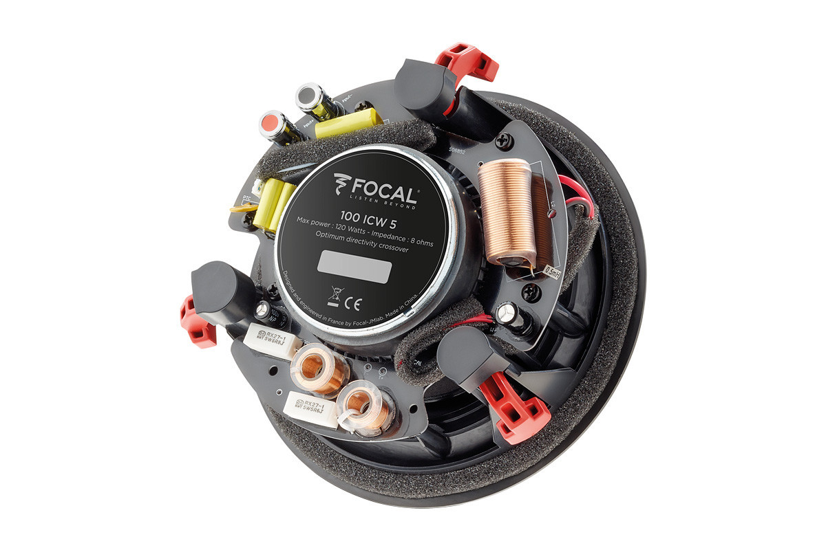 Focal 100 ICW5 - głośnik instalacyjny