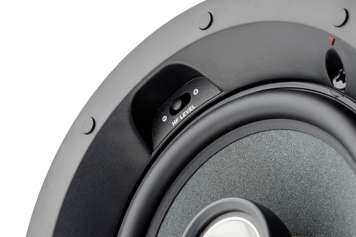 Focal 100 ICW5 - głośnik instalacyjny