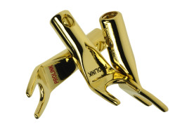 Prolink Premium TSP 080 - wtyk widełkowy