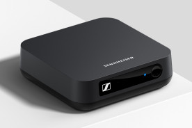 Sennheiser BT T100 - nadajnik (transmiter) sygnału Bluetooth
