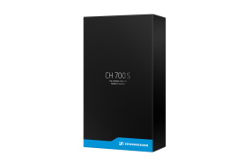 Sennheiser CH 700 S - symetryczny przewód do słuchawek HD 700