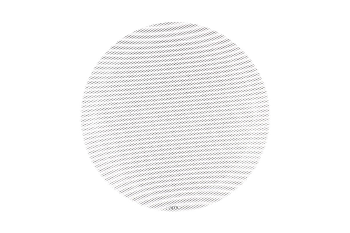 Jamo I/O 6.52 DVCA2 FG - głośnik instalacyjny