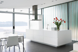 Jamo I/O 6.52 DVCA2 FG - głośnik instalacyjny