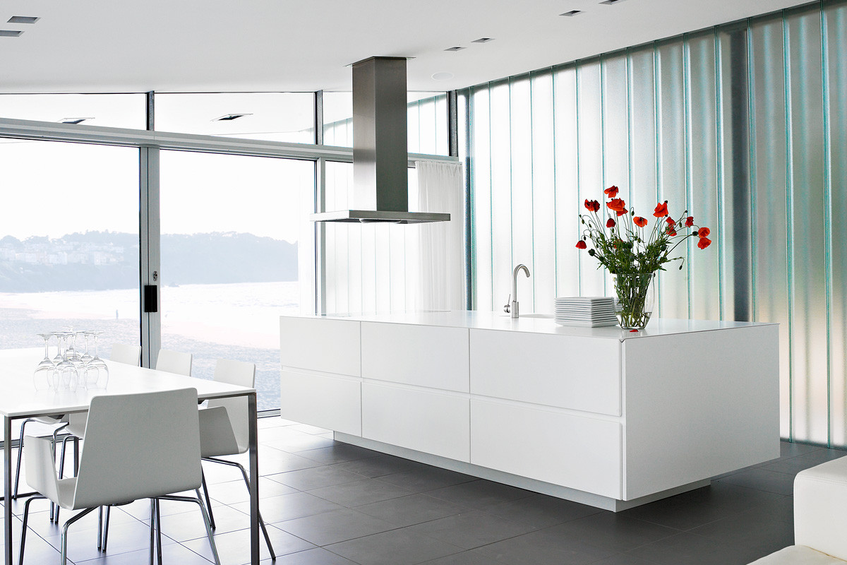 Jamo I/O 6.52 DVCA2 FG - głośnik instalacyjny