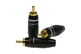 Prolink Premium TRC 019 - wtyk RCA